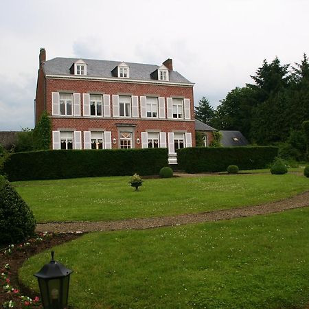 La Régie de Franc-Warêt Vila Exterior foto